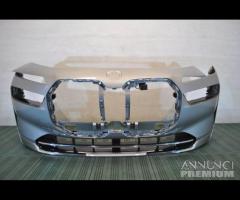 BMW 7 G70 i7 Paraurti anteriore | 14179