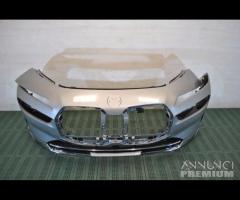 BMW 7 G70 i7 Paraurti anteriore | 14179