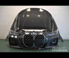 BMW G22 G23 G26 Musata m-sport con fari Laser - 2