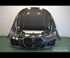 BMW G22 G23 G26 Musata m-sport con fari Laser - 6