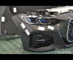 BMW G22 G23 G26 Musata m-sport con fari Laser - 8