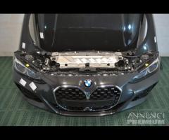 BMW G22 G23 G26 Musata m-sport con fari Laser - 16