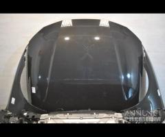 BMW G22 G23 G26 Musata m-sport con fari Laser - 22