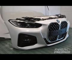 BMW G22 G23 G26 Musata m-sport con fari LED