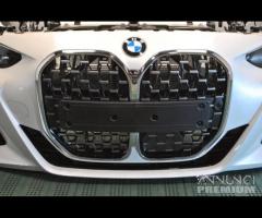 BMW G22 G23 G26 Musata m-sport con fari LED - 15