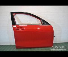 BMW serie 1 F40 Porta anteriore destra | 14426