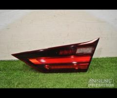 BMW serie 1 F40 Fanale interno destro LED | 14434 - 1