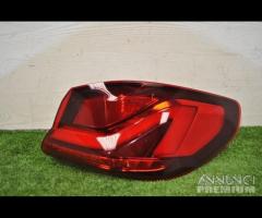 BMW serie 1 F40 Fanale LED esterno destro | 14433