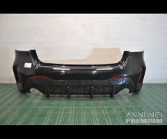 BMW F40 Spoiler e paraurti M-Performance | 14502