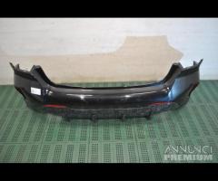 BMW F40 Spoiler e paraurti M-Performance | 14502