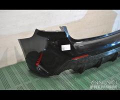 BMW F40 Spoiler e paraurti M-Performance | 14502