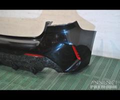 BMW F40 Spoiler e paraurti M-Performance | 14502 - 5