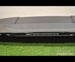 BMW F40 Spoiler e paraurti M-Performance | 14502 - 9