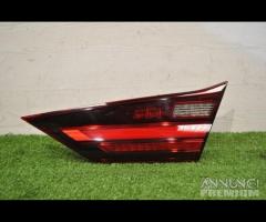 BMW serie 1 F40 Fanale interno destro LED | 14513