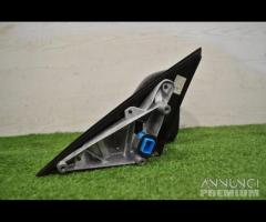 BMW serie 1 F40 Specchio destro 7 pin | 14509 - 6