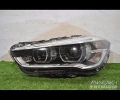 Bmw x1 f48 faro sinistro led | 13522 - 1