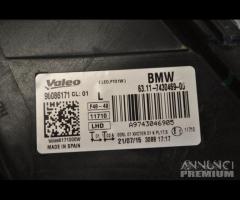 Bmw x1 f48 faro sinistro led | 13522 - 5