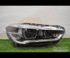 BMW X1 F48 6km FARO DESTRO LED | 14337 - 1