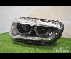 BMW X1 F48 6km FARO DESTRO LED | 14337 - 2