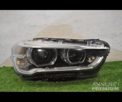 Bmw x1 f48 faro destro led | 13523