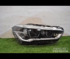 Bmw x1 f48 faro destro led | 13523