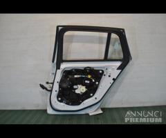 BMW serie 3 G21 porta posteriore destra | 14260