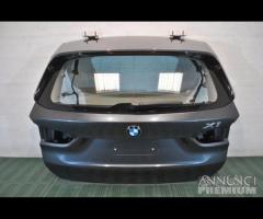 BMW X1 F48 7km portellone posteriore | 14466 - 1