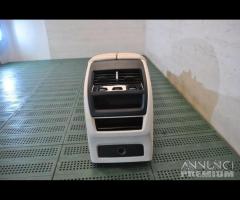 BMW X5 G05 Console centrale | 13827 - 4