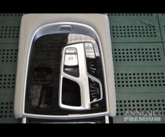 BMW serie 7 G11 G12 Console centrale | 13825