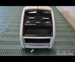 BMW serie 7 G11 G12 Console centrale | 13825 - 9