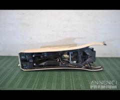 BMW serie 7 G11 G12 Console centrale | 13825 - 11