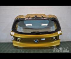 BMW X2 F39 Portellone posteriore | 10377