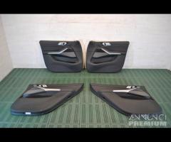 BMW X7 G07 Set pannelli rivestimento porte | 13711 - 1