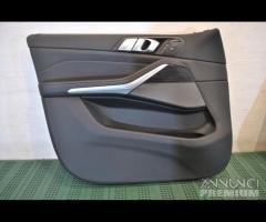 BMW X7 G07 Set pannelli rivestimento porte | 13711 - 3