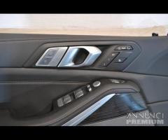 BMW X7 G07 Set pannelli rivestimento porte | 13711 - 4