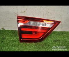 BMW X4 F26 Fanale LED interno sinistro | 13815 - 1