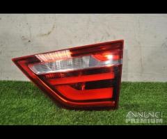 BMW X4 F26 Fanale LED interno destro | 13816 - 1