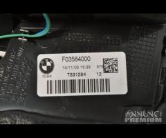 BMW X4 F26 Fanale LED interno destro | 13816