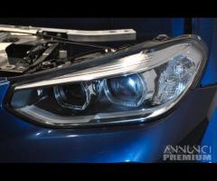 BMW X3 G01 X4 G02 Musata con fari LED m-sport - 9