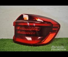 BMW X3 G01 Fanale LED esterno destro | 14518 - 1