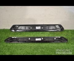 BMW X3 G01 X4 G02 Set mascherine m-sport | 14523