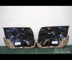 BMW serie 5 G30 set pannelli porte con LED | 3396 - 8