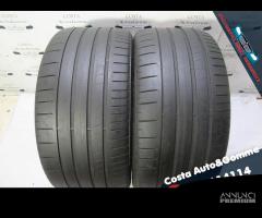 295 40 19 Pirelli 85% 2020 295 40 R19 2 Gomme