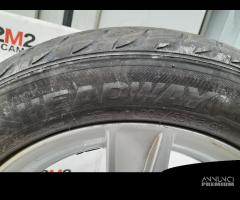 4 CERCHI IN LEGA AUDI A3 Serie (8P1) 295/55 R16 8P