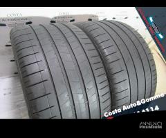 315 30 21 Pirelli 90% 2019 315 30 R21 2 Gomme - 3