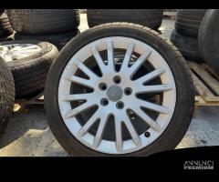 CERCHIO IN LEGA AUDI A3 Serie (8P1) 225/45 R17 8P0