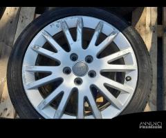 CERCHIO IN LEGA AUDI A3 Serie (8P1) 225/45 R17 8P0