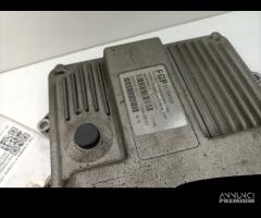 CENTRALINA MOTORE FIAT Panda 2Â° Serie 51758203 18