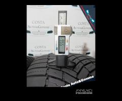 225 60 16 Bridgestone 4Stagioni 2019 80% 2 Gomme