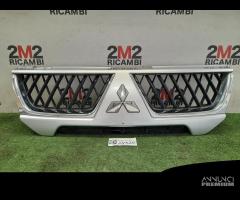 GRIGLIA ANTERIORE MITSUBISHI Pajero Sport MN182509